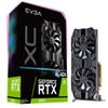 VGA EVGA RTX 2070 8GB XC BLACK GAMING NEW