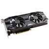VGA EVGA RTX 2070 8GB XC BLACK GAMING NEW