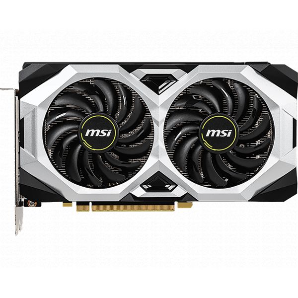 VGA MSI RTX 2060 8GB SUPER VENTUS OC NEW