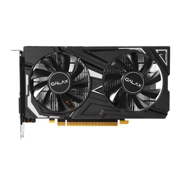 VGA GALAX GTX 1650 4GB GDDR5 1-Click OC (65SQH8DS08EX) NEW