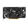 VGA GALAX GTX 1650 4GB GDDR5 1-Click OC (65SQH8DS08EX) NEW