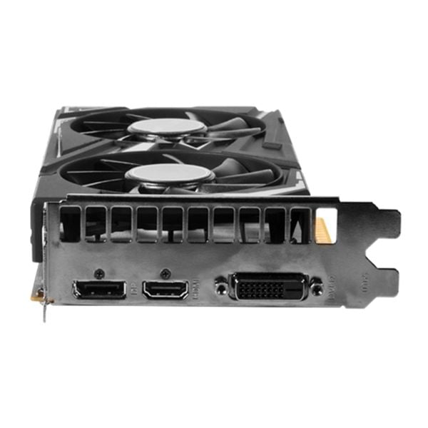 VGA GALAX GTX 1650 4GB GDDR5 1-Click OC (65SQH8DS08EX) NEW