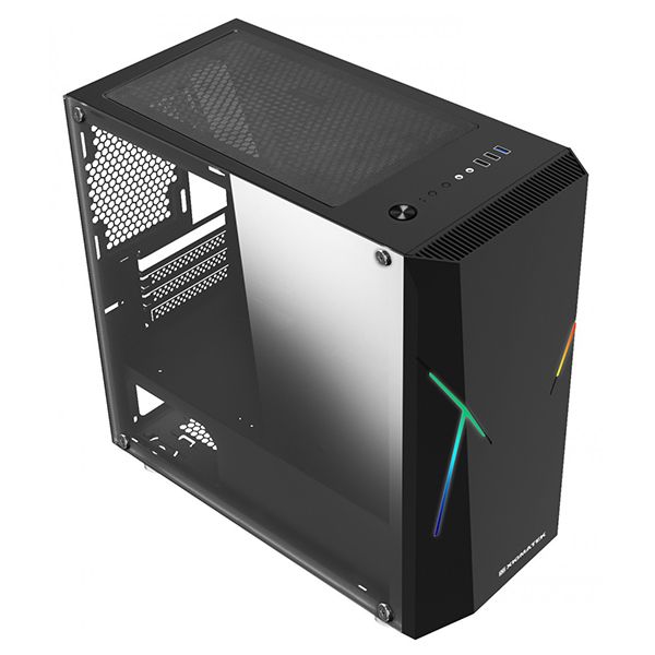 CASE XIGMATEK ARES