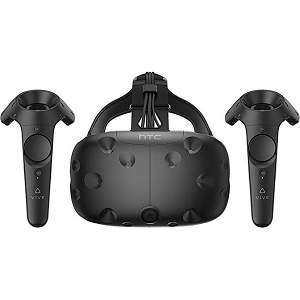 BỘ PHỤ KIỆN THỰC TẾ ẢO (VR) HTC VIVE