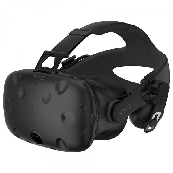 BỘ PHỤ KIỆN THỰC TẾ ẢO (VR) HTC VIVE