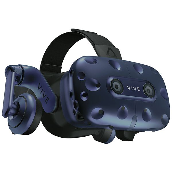 BỘ PHỤ KIỆN THỰC TẾ ẢO (VR) HTC VIVE PRO