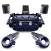 BỘ PHỤ KIỆN THỰC TẾ ẢO (VR) HTC VIVE PRO