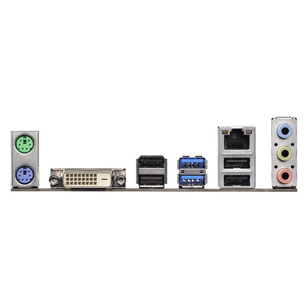 MAIN ASROCK H110 PRO BTC+ (13 PCI)