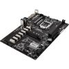 MAIN ASROCK H110 PRO BTC+ (13 PCI)