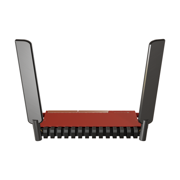 ROUTER CÂN BẰNG TẢI MIKROTIK L009UiGS-2HaxD-IN