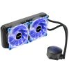 TẢN NHIỆT NƯỚC SEGOTEP 240 LED LUE AIO