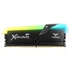 RAM DDR4 8GB TEAM BUSS 3600 Team Xcalibur RGB NEW BH 60TH