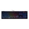 BÀN PHÍM CƠ Tt eSports Poseidon Z RGB Brown Switch New