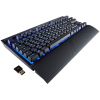 BÀN PHÍM CƠ CORSAIR K63 MX Red WIRELESS NEW (KHÔNG DÂY)