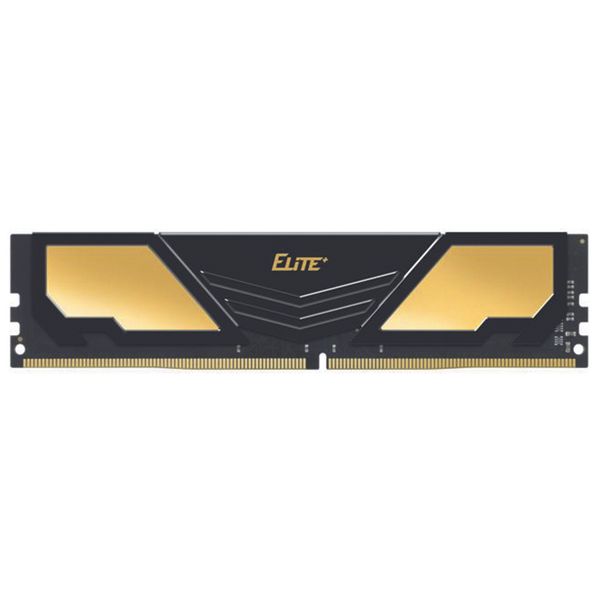 RAM DDR4 4GB BUSS 2400 TEAM ELITE PLUS NEW