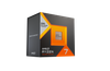 CPU AMD RYZEN 7 7800X3D (4.2 GHz Upto 5.0GHz /104MB / 8 Cores, 16 Threads / 120W / Socket AM5)