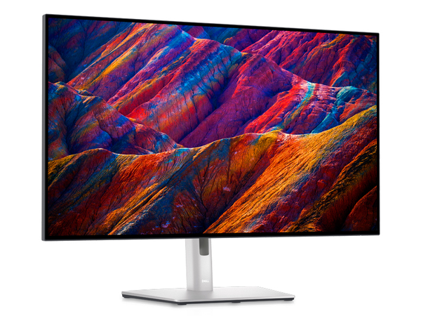 MÀN HÌNH LCD DELL ULTRASHARP U3223QE 31,5