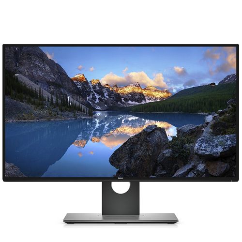 LCD DELL 25 INCH U2518D NEW