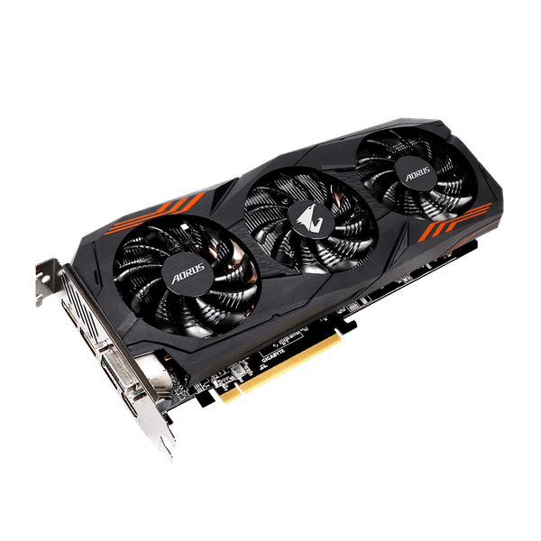 VGA GIGA GTX 1060 6GB AORUS NEW