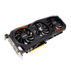 VGA GIGA GTX 1060 6GB AORUS NEW