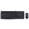 COMBO PHÍM CHUỘT LOGITECH MK120