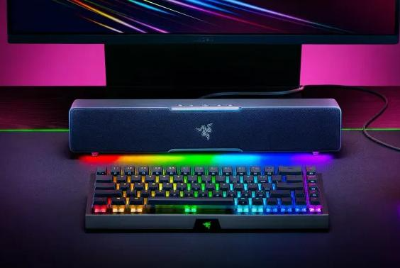 LOA RAZER LEVIATHAN V2 X - RGB | Bluetooth 5.0