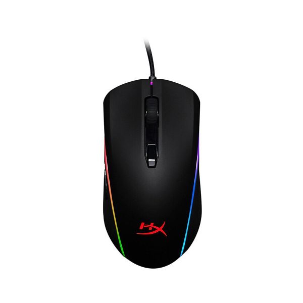 CHUỘT HP HYPERX PULSEFIRE SURGE RGB