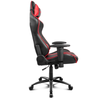 GHẾ GAMING DRIFT DR150 BLACK/RED