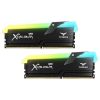 RAM DDR4 8GB TEAM BUSS 3600 Team Xcalibur RGB NEW BH 60TH