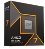 CPU AMD Ryzen 7 9700X (3.8 GHz Boost 5.5 GHz | 8 Cores / 16 Threads | 32 MB Cache)