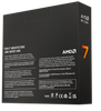 CPU AMD Ryzen 7 9700X (3.8 GHz Boost 5.5 GHz | 8 Cores / 16 Threads | 32 MB Cache)