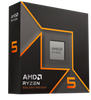 CPU AMD Ryzen 5 9600X (3.9 GHz Boost 5.4 GHz | 6 Cores / 12 Threads | 32 MB Cache)