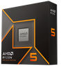 CPU AMD Ryzen 5 9600X (3.9 GHz Boost 5.4 GHz | 6 Cores / 12 Threads | 32 MB Cache)