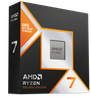 CPU AMD RYZEN 7 9800X3D ( 8 NHÂN 16 LUỒNG / 4.7 - 5.2 GHz / 104MB ) BOX CHÍNH HÃNG