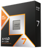 CPU AMD RYZEN 7 9800X3D ( 8 NHÂN 16 LUỒNG / 4.7 - 5.2 GHz / 104MB ) BOX CHÍNH HÃNG