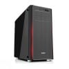 CASE SAMA TITAN-2 BLACK