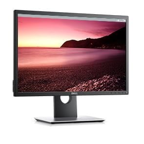 LCD DELL 22 INCH P2217C (VGA-HDMI-DP) NEW BH 36TH