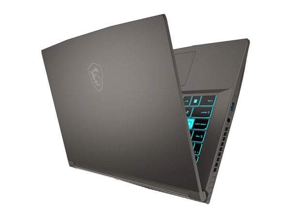 LAPTOP GAMING MSI THIN 15 B12UC-1416VN CORE i5-12450H | RTX 3050 4GB | 8GB RAM | 512GB SSD | 15.6 FHD IPS 144Hz | Win11