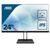 MÀN HÌNH LCD AOC 24 INCH 24V2Q IPS 75HZ FULL VIỀN