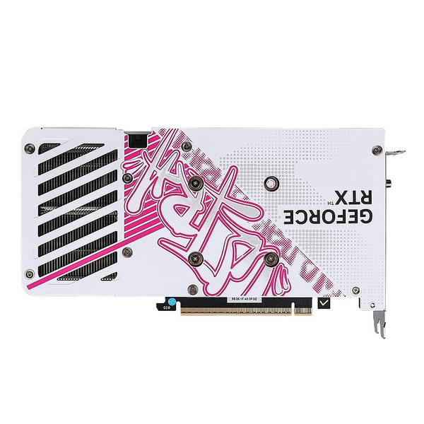 VGA Colorful RTX 5060 Ti iGame UltraWhite DUO OC 16GB-V