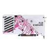 VGA Colorful RTX 5060 Ti iGame UltraWhite DUO OC 16GB-V