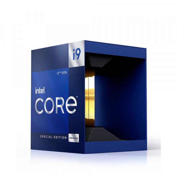 CPU Intel Core i9 12900KS Box CTY BH 36 THÁNG 12TH