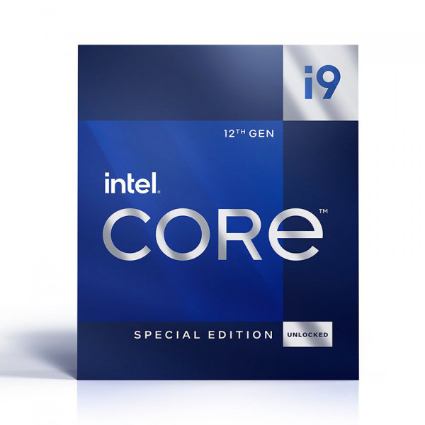 CPU Intel Core i9 12900KS Box CTY BH 36 THÁNG 12TH