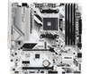 Main Asrock B550M Pro SE DDR4