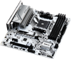 Main Asrock B550M Pro SE DDR4
