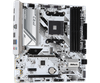 Main Asrock B550M Pro SE DDR4