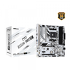 Main Asrock B550M Pro SE DDR4