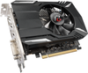 VGA ASRock RX 550 PHANTOM GAMING 4GB GDDR5