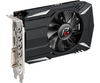 VGA ASRock RX 550 PHANTOM GAMING 4GB GDDR5
