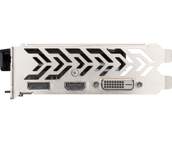 VGA ASRock RX 550 PHANTOM GAMING 4GB GDDR5